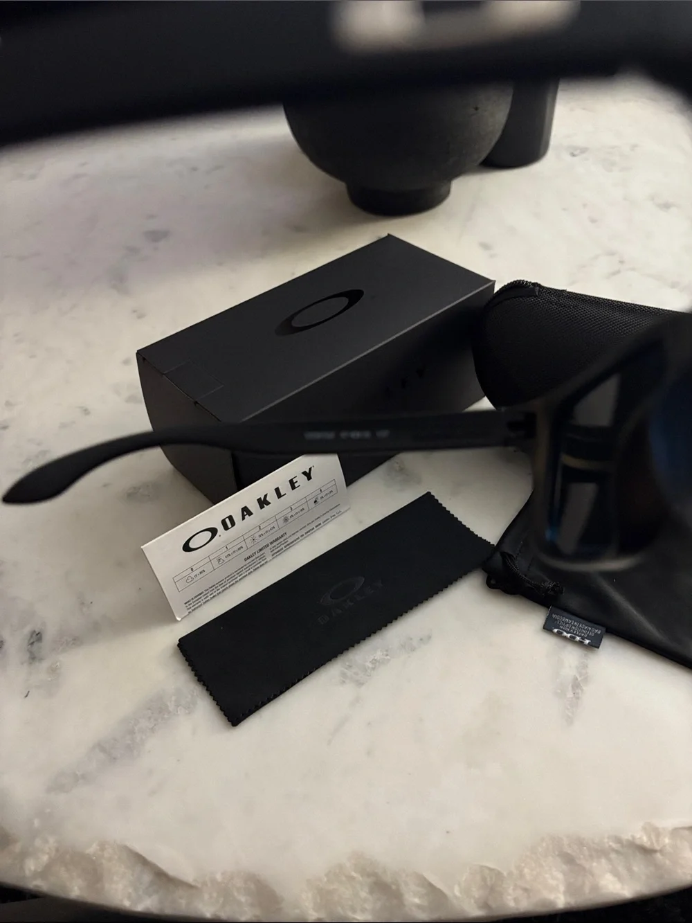 Oakley Hollbrook Sunglasses